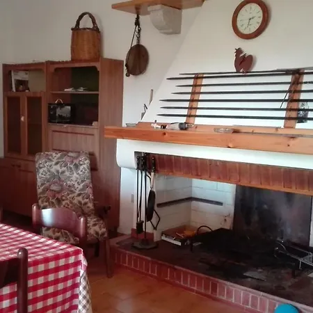 I Girasoli Casa vacanze Oliena