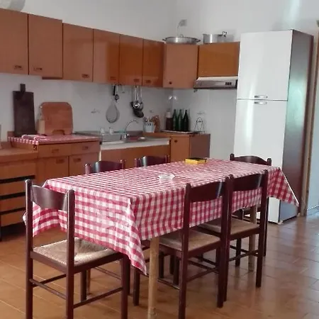 Casa vacanze I Girasoli