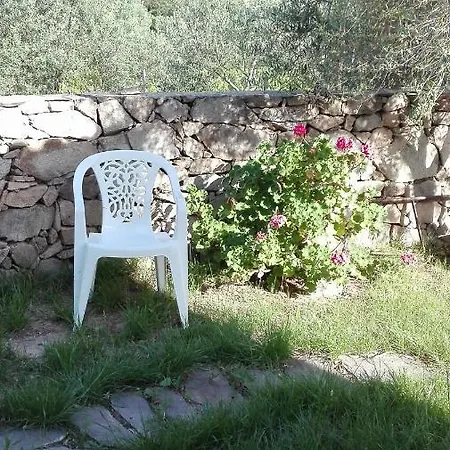 I Girasoli Oliena