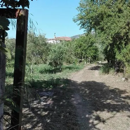 I Girasoli Casa vacanze *
