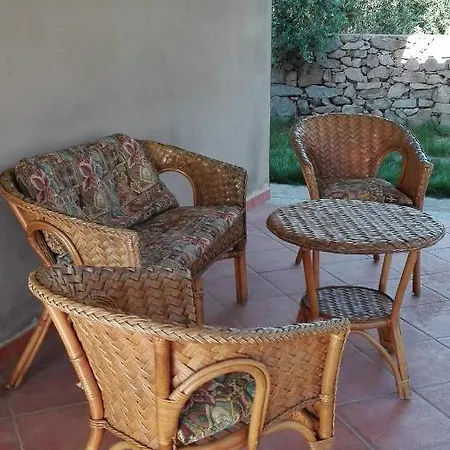 I Girasoli Casa vacanze Oliena